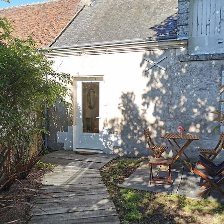 La Jacquiere Bed & Breakfast Chaumont-sur-Loire Bagian luar foto