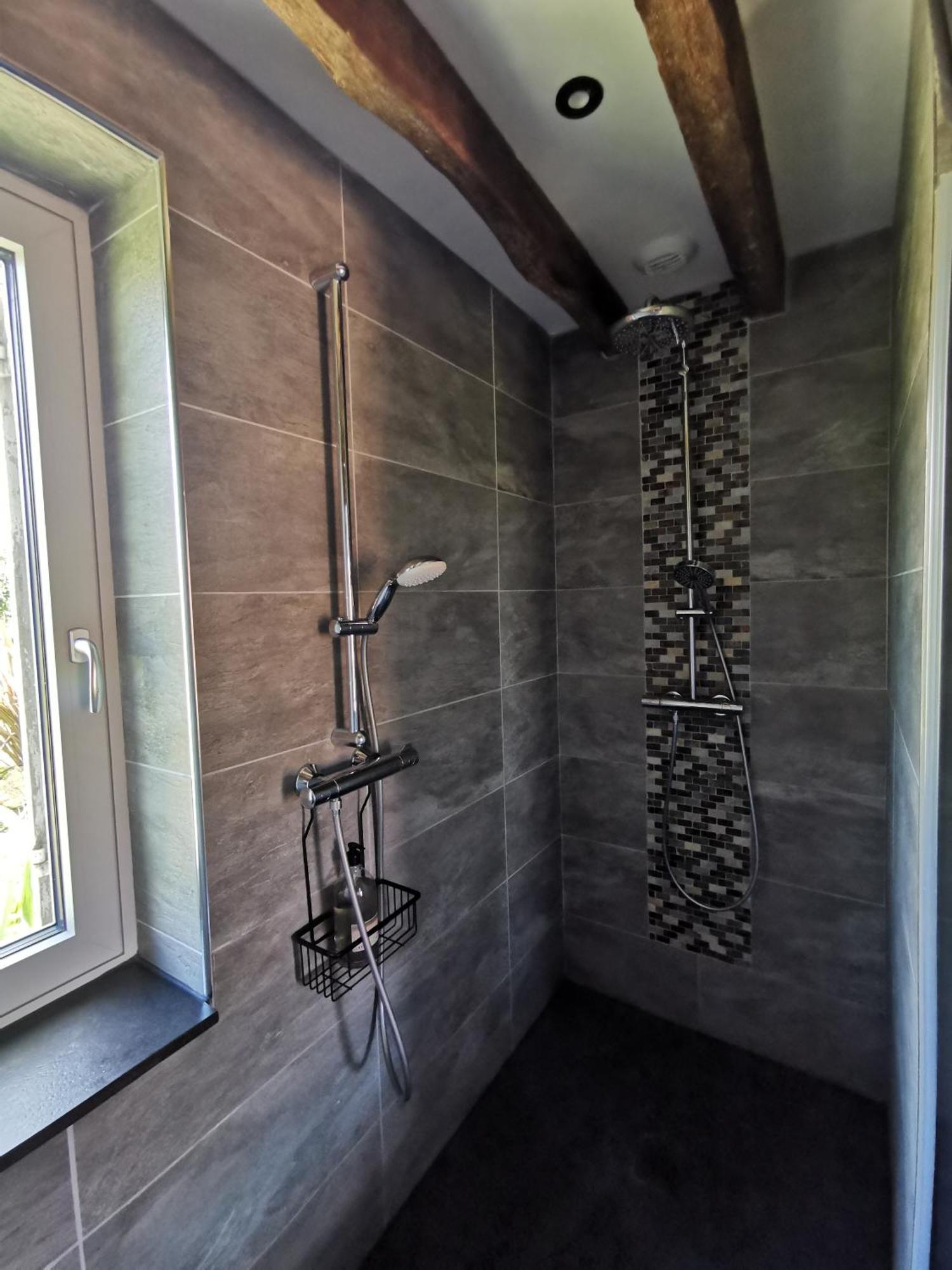 La Jacquiere Bed & Breakfast Chaumont-sur-Loire Bagian luar foto