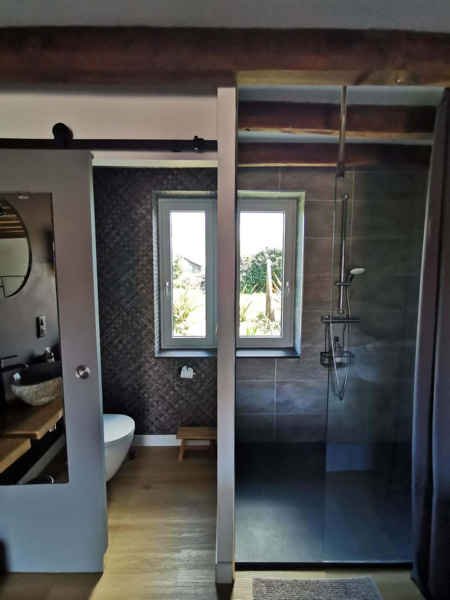 La Jacquiere Bed & Breakfast Chaumont-sur-Loire Bagian luar foto