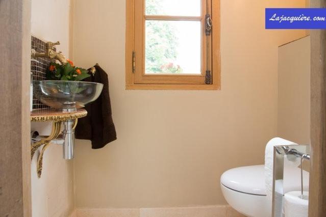 La Jacquiere Bed & Breakfast Chaumont-sur-Loire Bagian luar foto